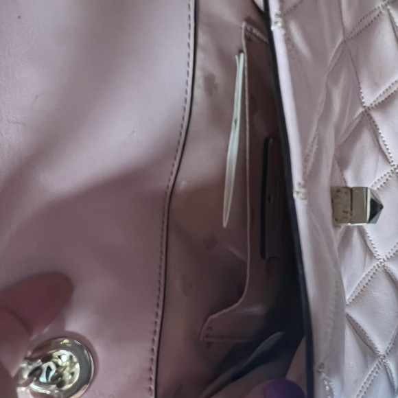 Light pink Kate Spade purse - Picture 5 of 6